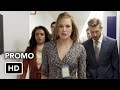 Nova realidade é criada em promo do episódio 2×14 de “Legends of Tomorrow”!