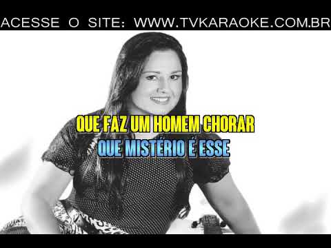Que Misterio É Esse - Rozeane Ribeiro