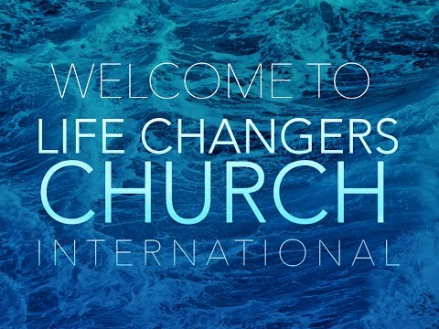 7/16/2017 : Sunday Worship: Sermon -"Expand the Kingdom"/ (Week Three): MOBILIZE