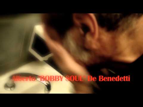 La Decima Vittima feat. Bobby Soul - 