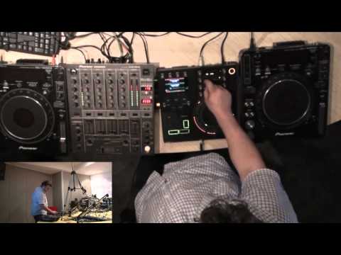 Niki4 @ Vibecast Sessions #139 - VibeFM Romania