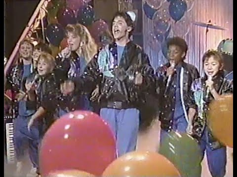 Kids Incorporated Season 5 Episode 5 - You Don't Say - Kids Inc - 1988