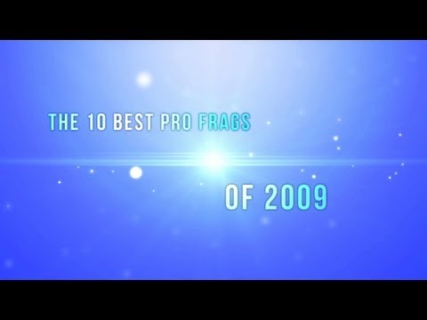 DomenikTV - TOP 10 BEST MOMENTS 2009 Counter-Strike 1.6