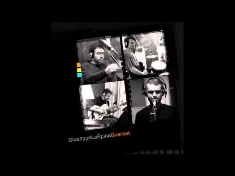 Giuseppe La Spina Quartet - - - Alcantara