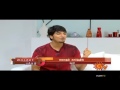 Gautham Karthik Singing Vethala Potta Shokkula From AMARAN Film