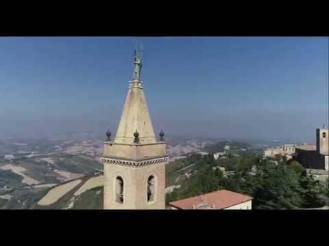 RIPATRANSONE | Drone Full HD