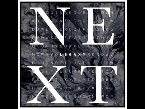 LEGAXY - NEXT (Prod. By RMUR)