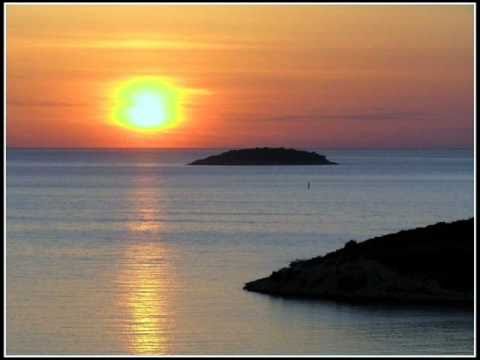 Berekini - Popit ću more