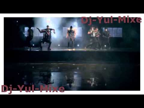 major lazer contre le molare