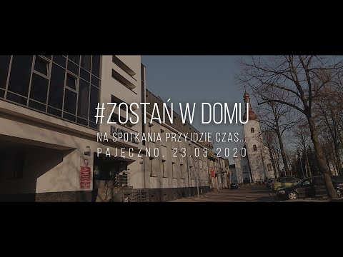 Pajęczno Kwarantanna - Koronawirus