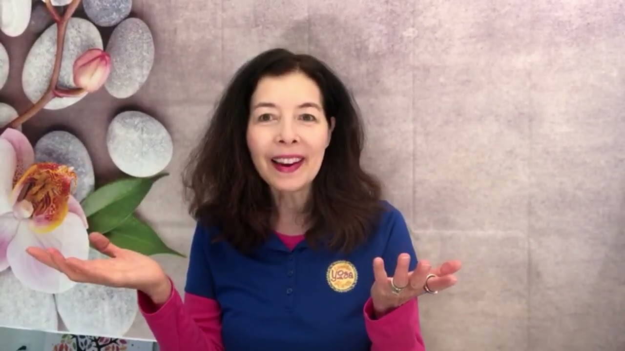 Promotional video thumbnail 4 for Laughter for Well-Being with Alexa