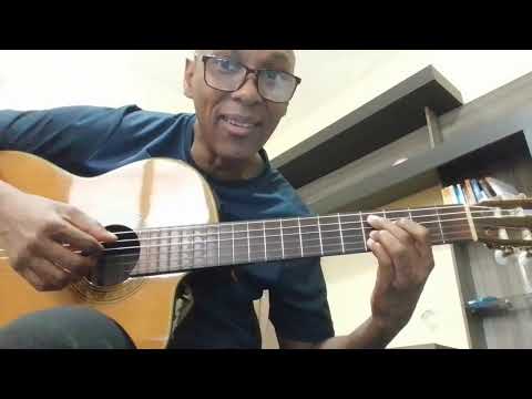 O amor em paz - João Gilberto