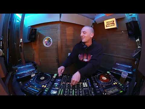 Paul Seul @ Kiosk Radio 30.03.2024