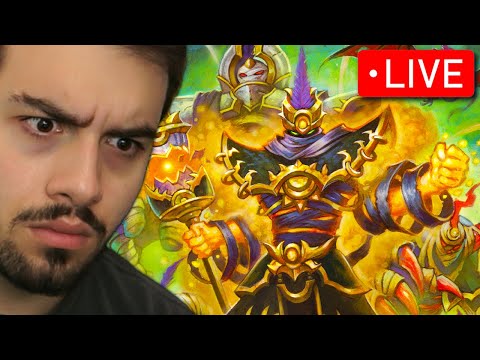 Across The Timeways Theorycrafting Event