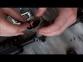 Magpull MOE PTS Pistol Grip By AirsoftGearMods