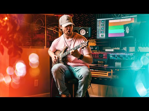 I Wrote a Riff at 368 BPM...