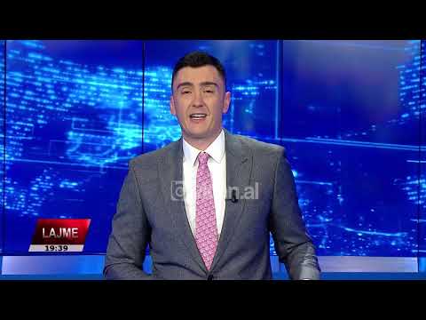 Edicioni i Lajmeve Tv Klan 01 Shkurt 2020, ora 19:30