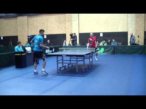 Супер Лига Украины. Мирошниченко Сергей (Сумы) - Писарь (Фортуна Киев) Eye Sport live