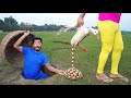Must Watch New Special Comedy Video 2023 😎Totally Amazing Comedy Episode 2312busyfunltd
