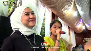 Download lagu SELVY ANGGRAENI X SAWITRI LIDA - TERNODA mp3 Download lagu SELVY ANGGRAENI X SAWITRI LIDA - TERNODA mp3
