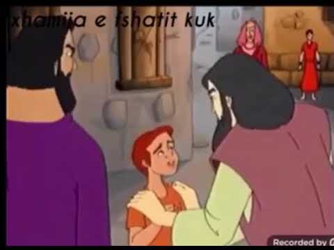 Populli i themeudit Hz Salihu A.S