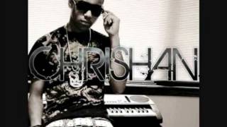 Chrishan Feat. TryBishop - Shut The Fuck Up