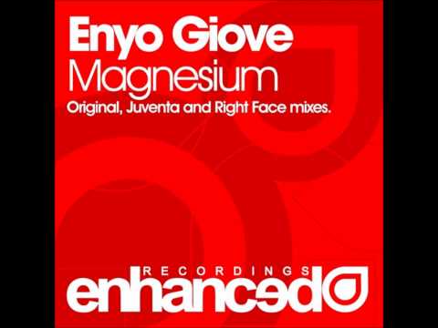 Enyo Giove - Magnesium (Original Mix)