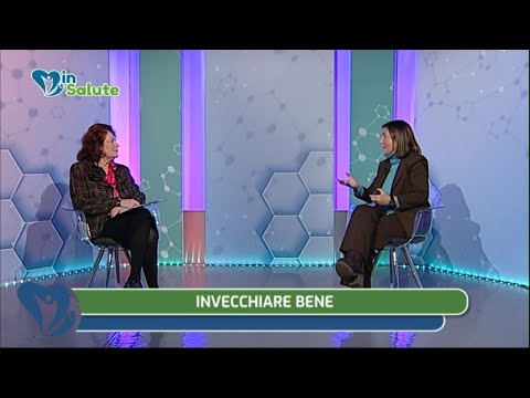 In Salute del 07/12/22 - Invecchiare bene