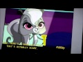 TCMT REACT Littlest Pet Shop Littlest Pet Shop Of Horrors