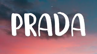 cassö, RAYE, D-Block Europe - Prada (Lyrics)