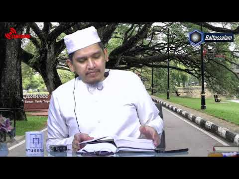 Kuliah qaulul mufid ini diadakan secara fizikal di Baitussslam & Terbuka Buat semua untuk hadir