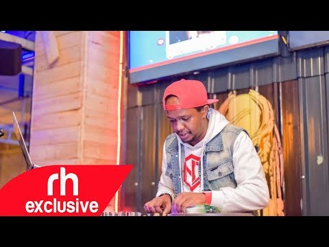 Dj Kym Nickdee  Danceholics Vol  4 House,Edm,Trance Mix / RH EXCLUSIVE