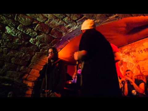 Suri-K vs Kowen - Octavos [Andalucía Battle]