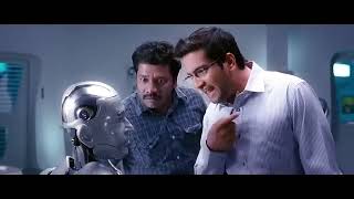 Robot Full Movie in Hindi HD Rajnikanth Full Actio