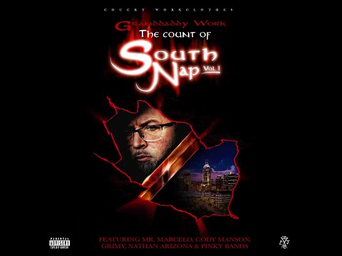 Chucky Workclothes x Nathan Arizona "Domestics" Official Video