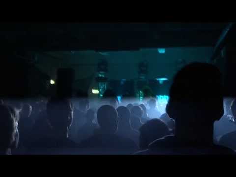 Acid Diaper 01 @ PRSPCT XL 18 XTRM Area Rotterdam 2013