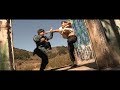 Kung Fu Jungle Donnie Yen Inspired Fan Film