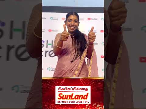 Anupama Kumar Vijayanand | She Creates | YouTube India | Trend Loud