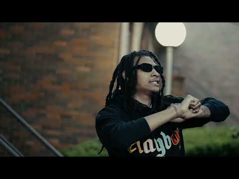 Bo$$man - Steppin (Official Video)