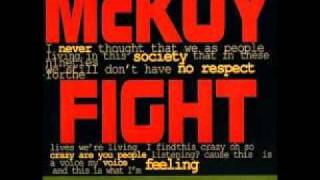 McKoy - Fight (Original Mix)