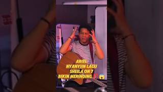 Download lagu Lagu SO7 Bikin merinding 😱 mp3