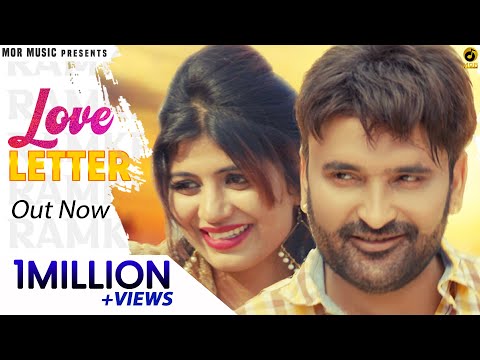 Love Letter — watch video