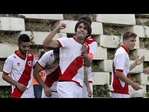 @RVMOficial Vídeo resumen del Rayo B 1 - Socuéllamos 0