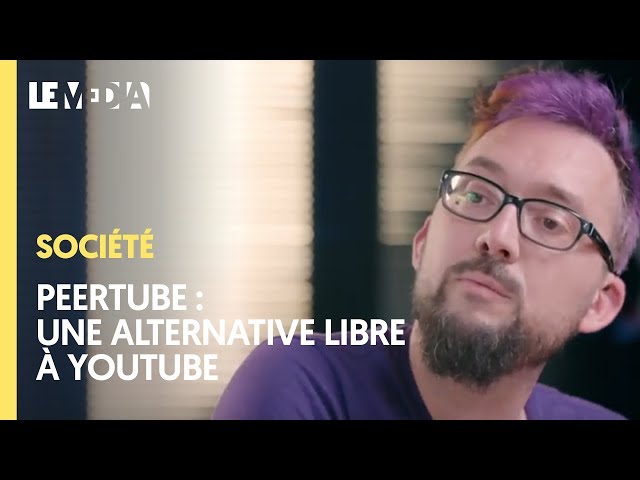 Vidéo Prononciation de libre en Français