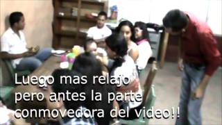 preview picture of video 'Recuerdos y relajo friends'