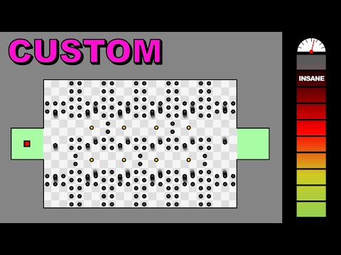 [Custom] Graveyard by Danicker (INSANE: 9/10)