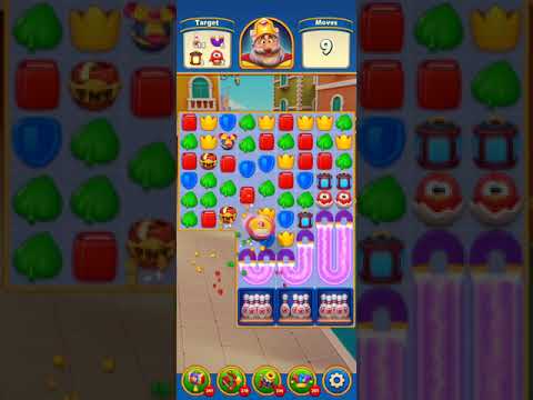 Royal Match Level 4273