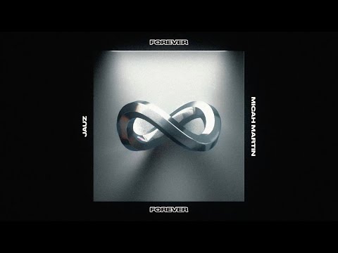 Jauz & Micah Martin - Forever