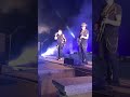 #Shorts Seguridad Social canta uno de sus primeros éxitos "Comerranas" en  Segóbriga (Cuenca)