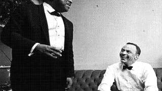 I've Got You Under My Skin —Sinatra at the Sands